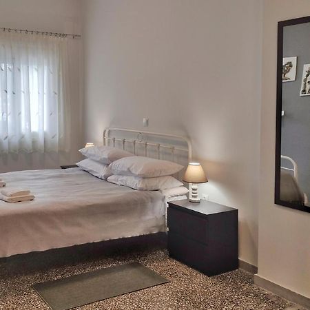 Garnet2 Apartman Kalamáta Kültér fotó