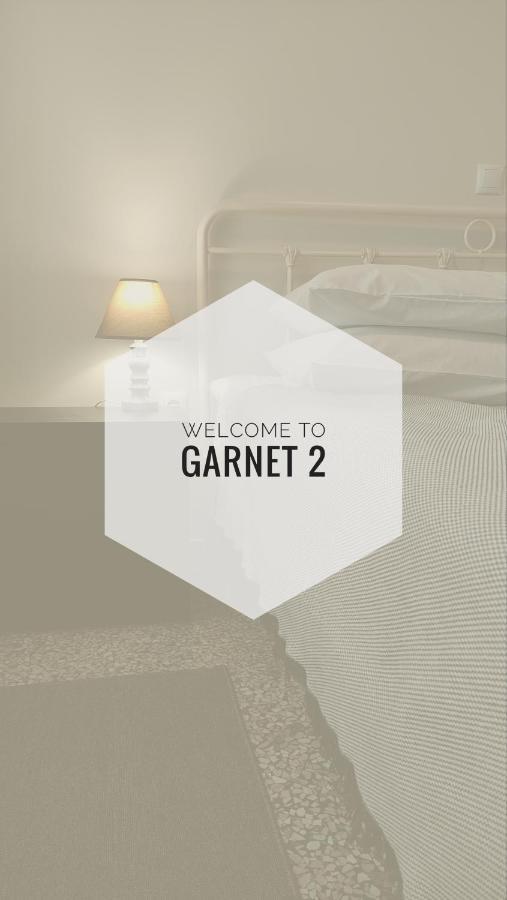 Garnet2 Apartman Kalamáta Kültér fotó