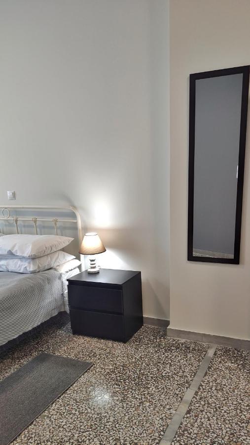 Garnet2 Apartman Kalamáta Kültér fotó